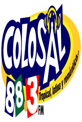 Colosal FM